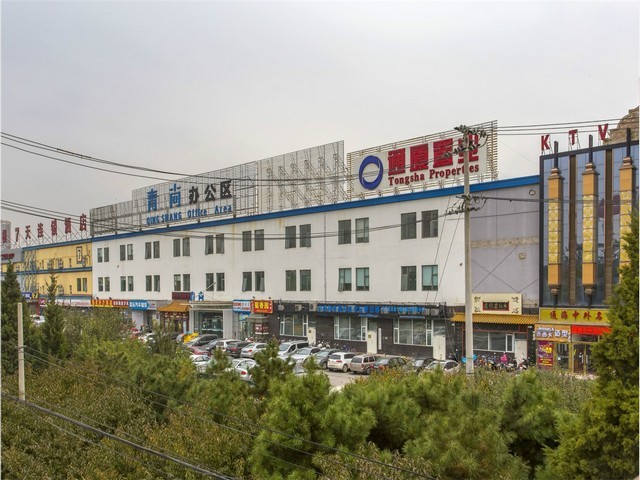 静安区高处安装作业培训考试题